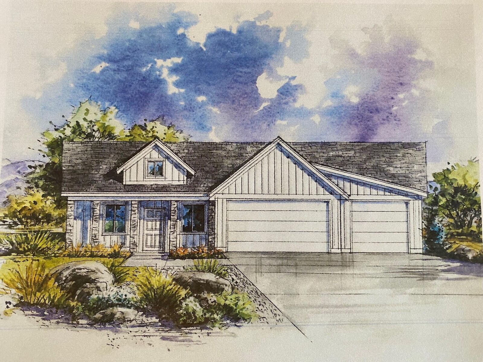 Property Photo: 648 N Kaycie Ln UT 84759