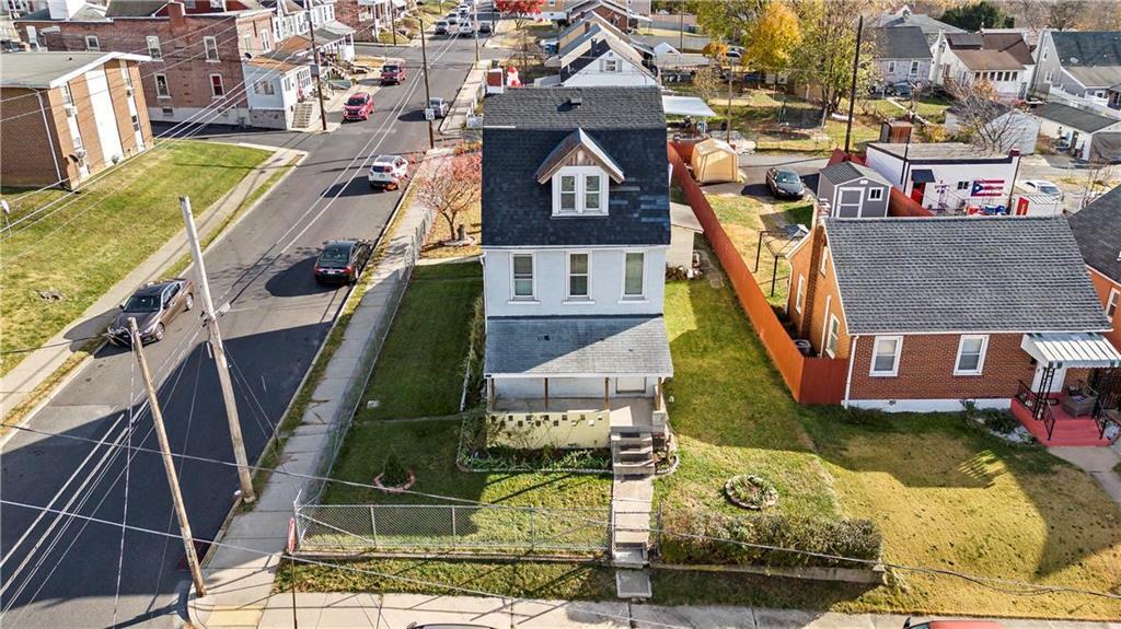 Property Photo:  168 East Union Street  PA 18109 