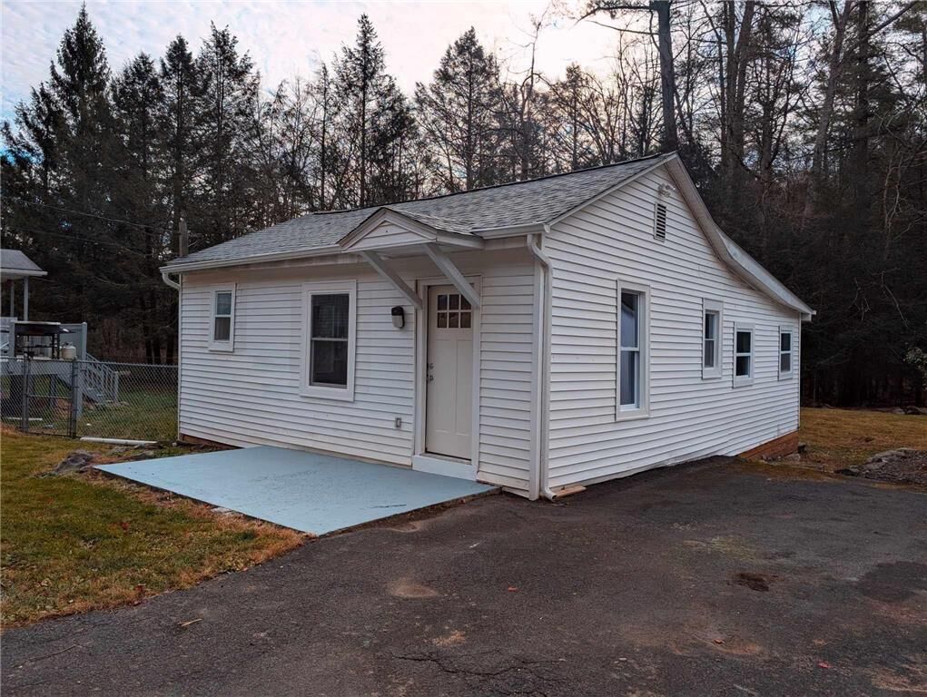 Property Photo: 247 Camp Akiba Road PA 18360