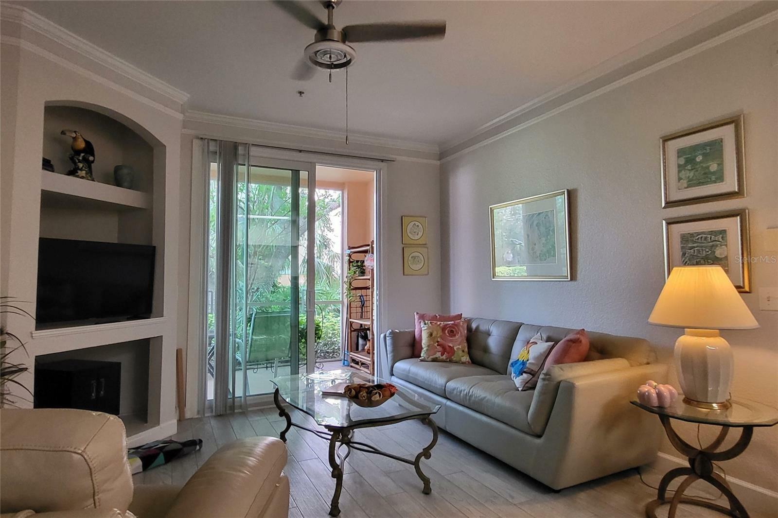 Property Photo:  4152 Central Sarasota Parkway 716  FL 34238 