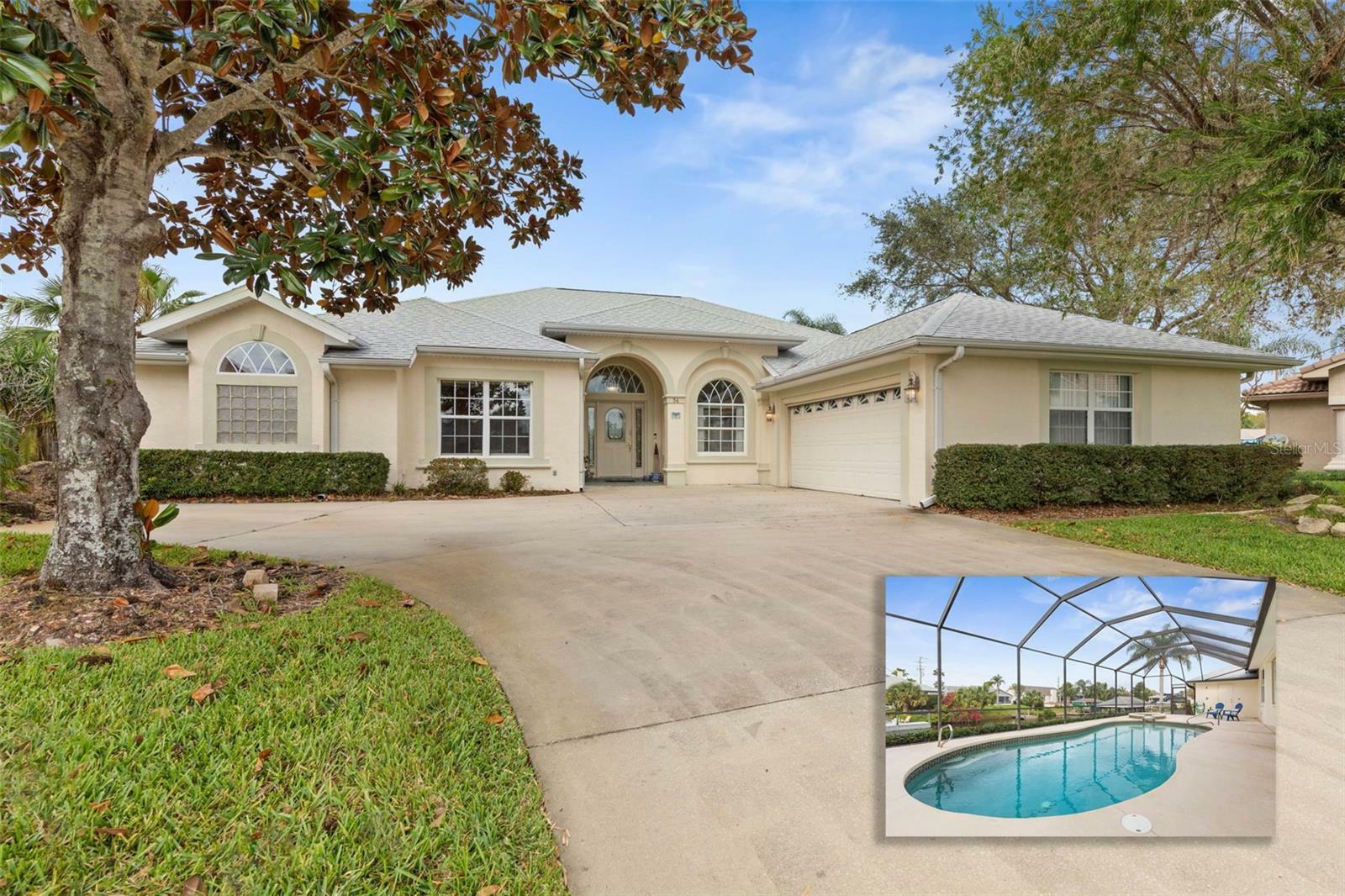 34 Clermont Court  Palm Coast FL 32137 photo