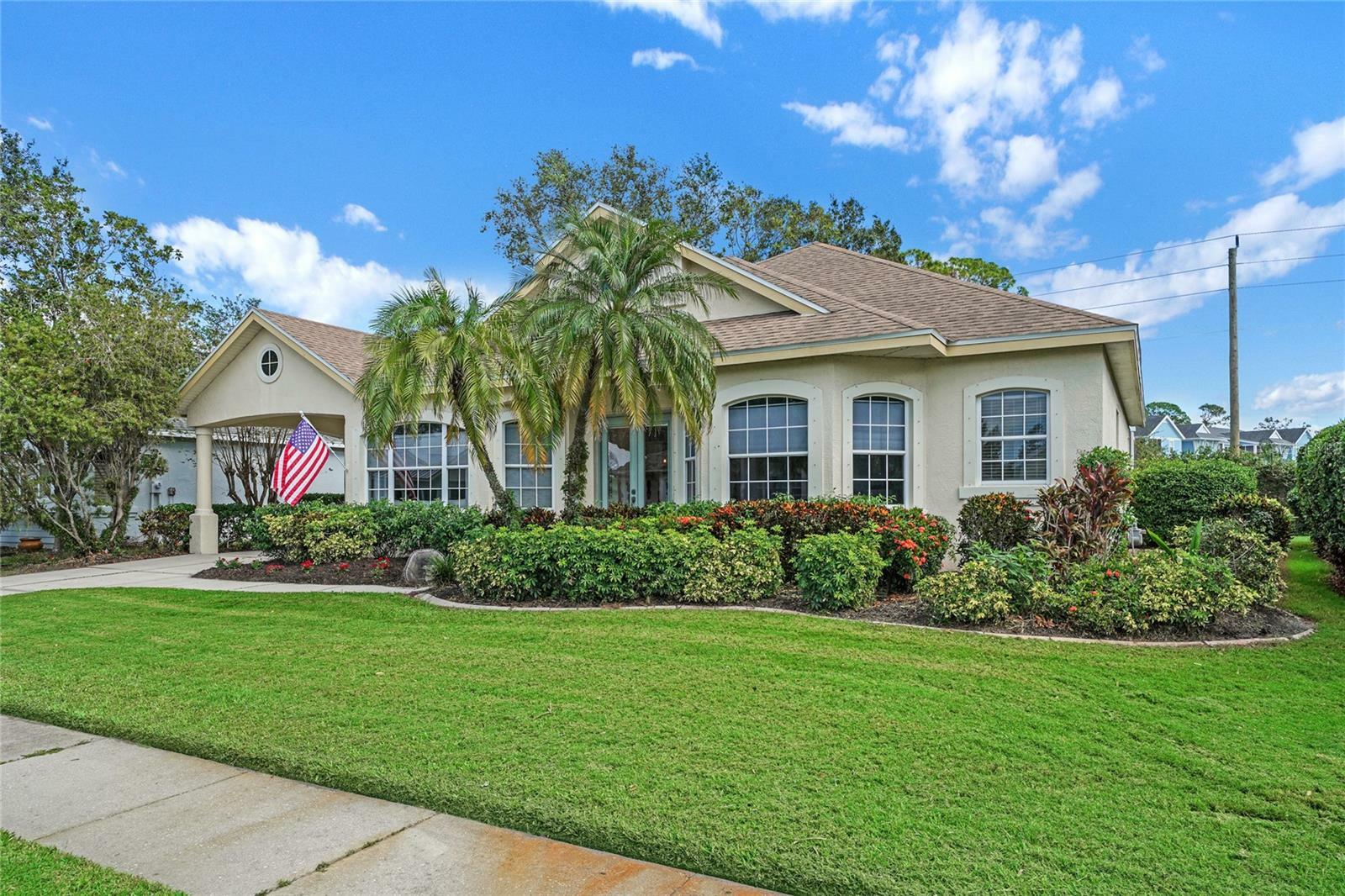 Property Photo:  403 Bow Lane  FL 34208 