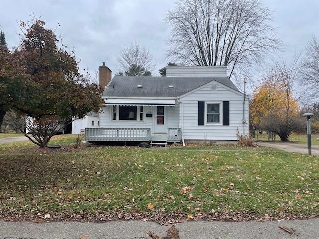 413 Bridson Street  Fenton MI 48430 photo