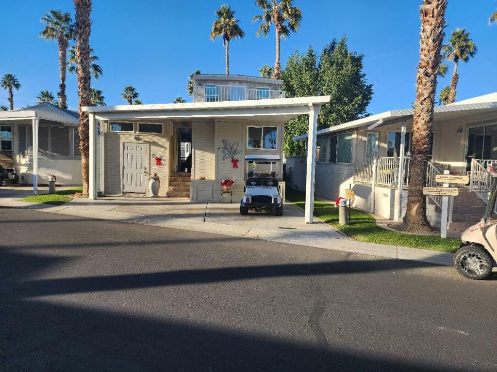 Property Photo:  84136 Avenue 44, #530  CA 92203 