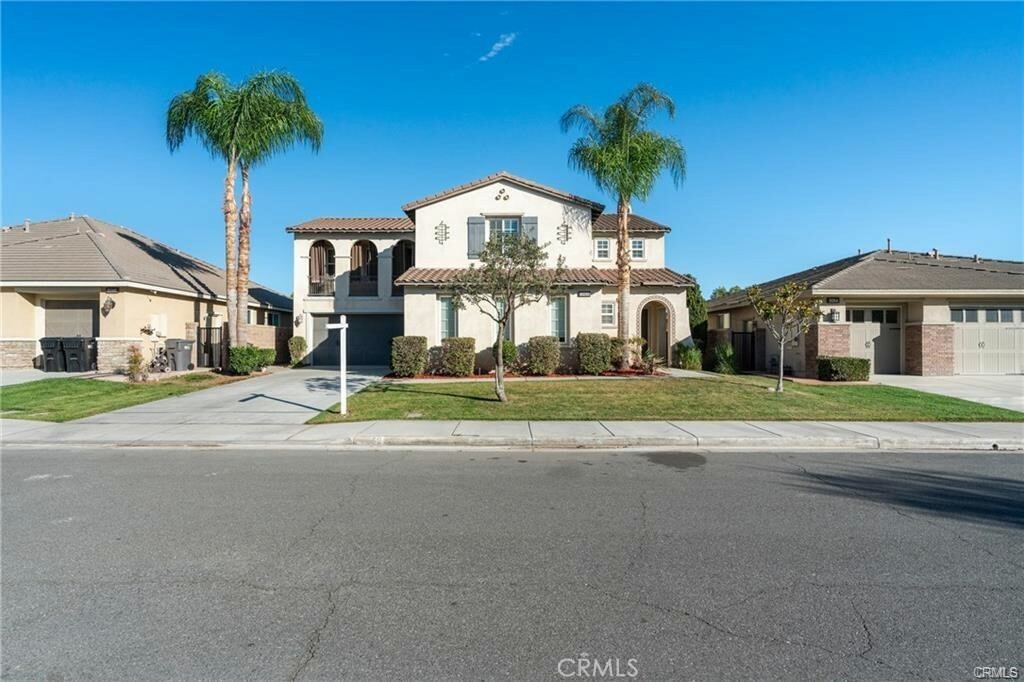 8252 Ivy Springs Court  Eastvale CA 92880 photo