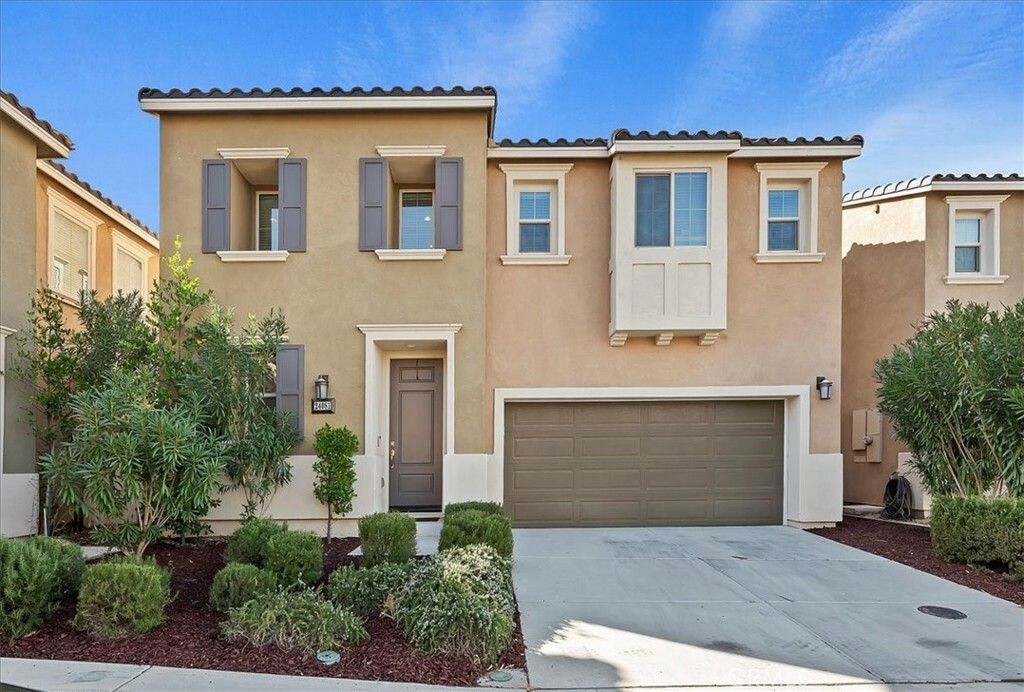 Property Photo:  24081 Elderberry Lane  CA 92532 