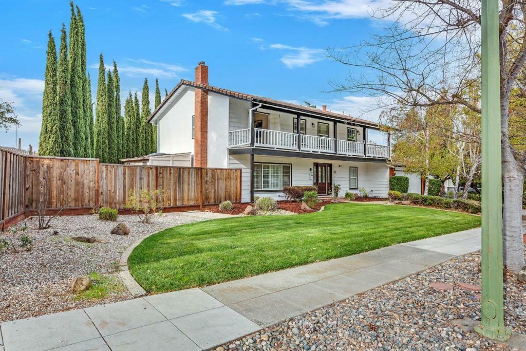 Property Photo:  6583 Northridge Drive  CA 95120 