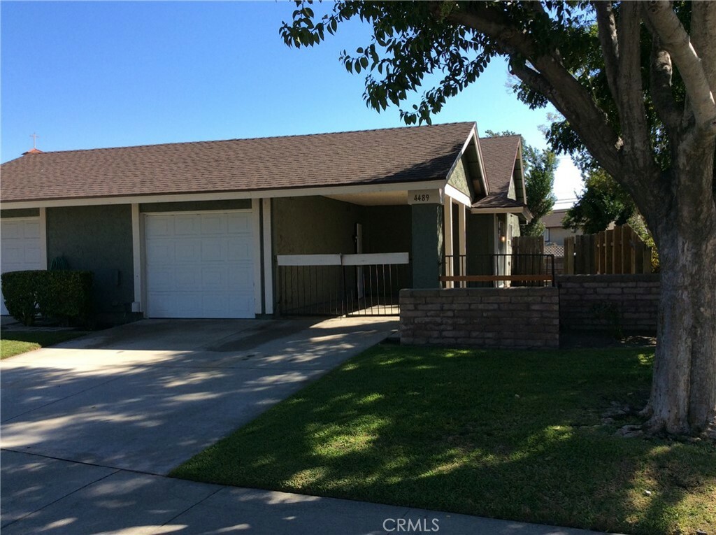 4489 Teresita Court  Chino CA 91710 photo