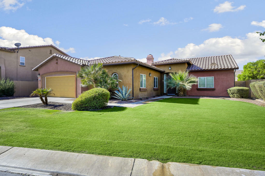 Property Photo:  41311 Keller Court  CA 92203 