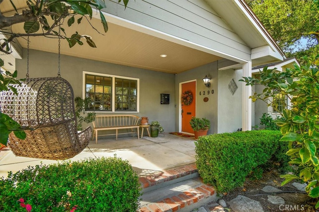 Property Photo:  4290 Ramona Drive  CA 92506 