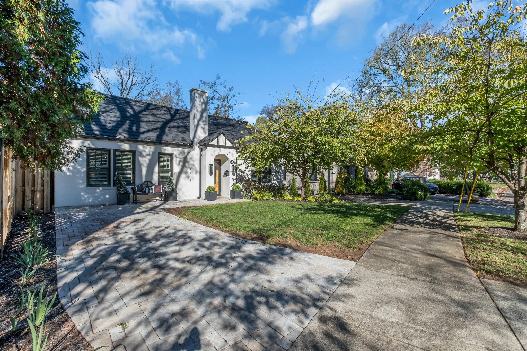 Property Photo:  3704 Princeton Ave  TN 37205 