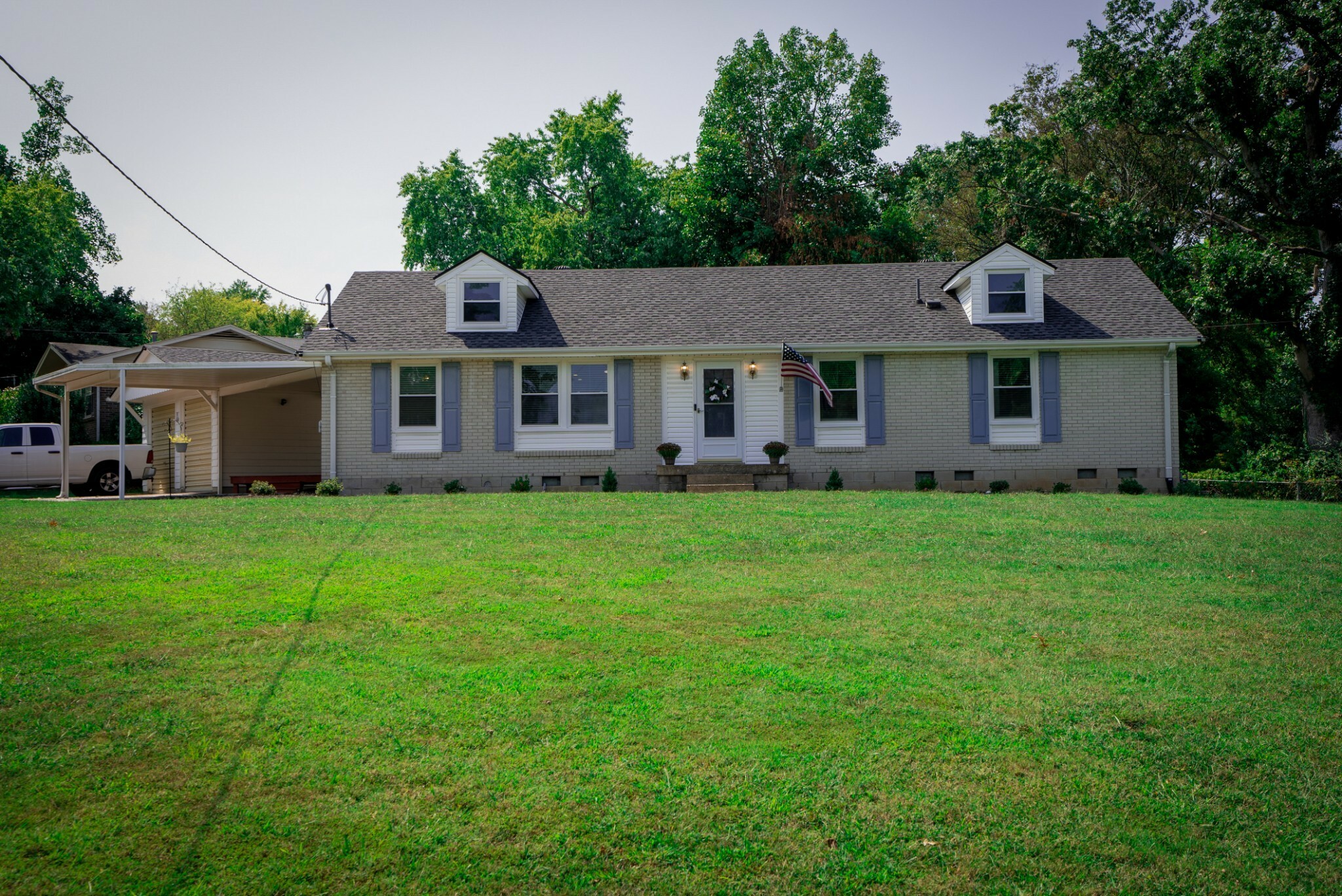 Property Photo:  117 Bonnabrook Dr  TN 37076 