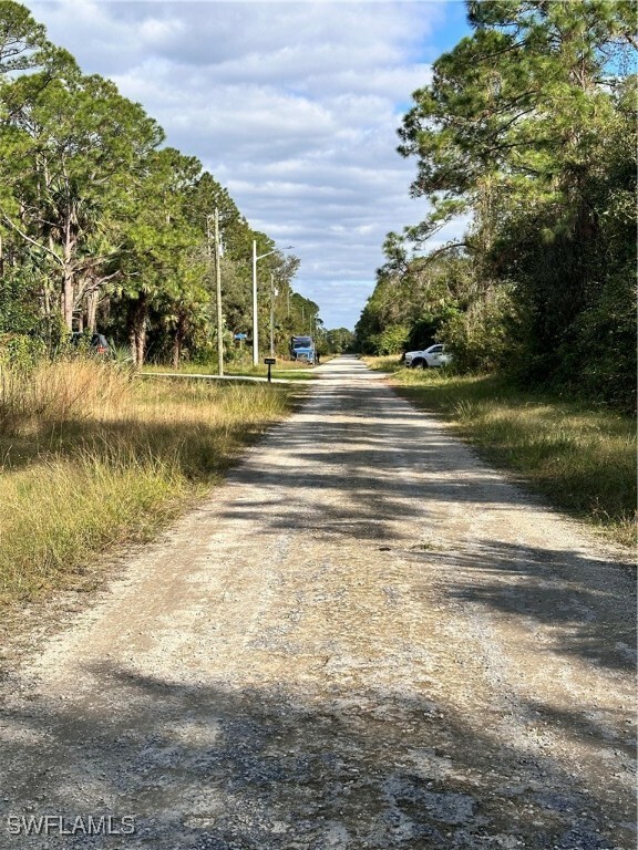 Property Photo:  3604 48th Street W  FL 33971 