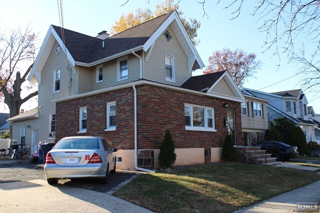 Property Photo:  371 Parker Avenue  NJ 07601 