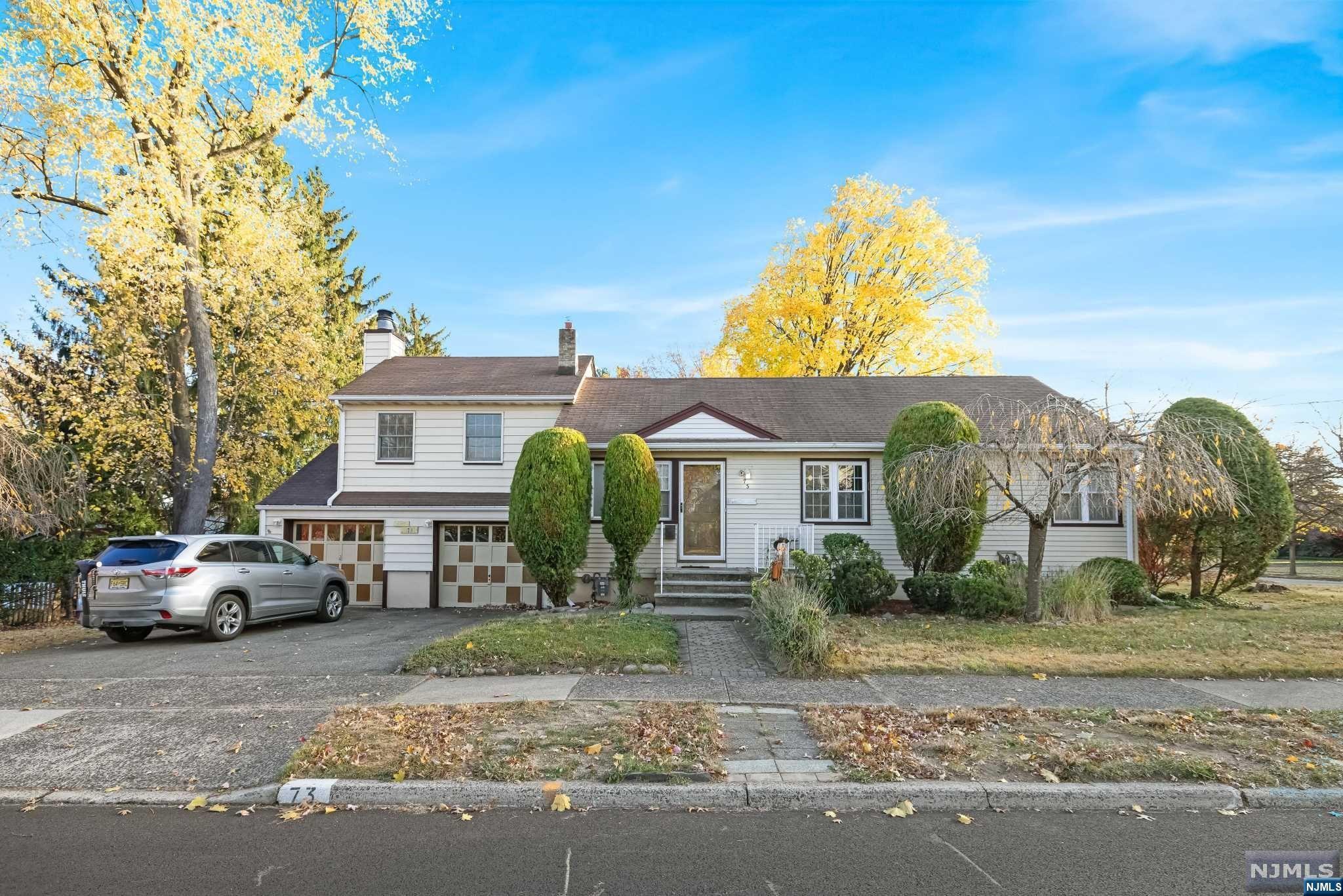 Property Photo: 73 Cornwall Road NJ 07452