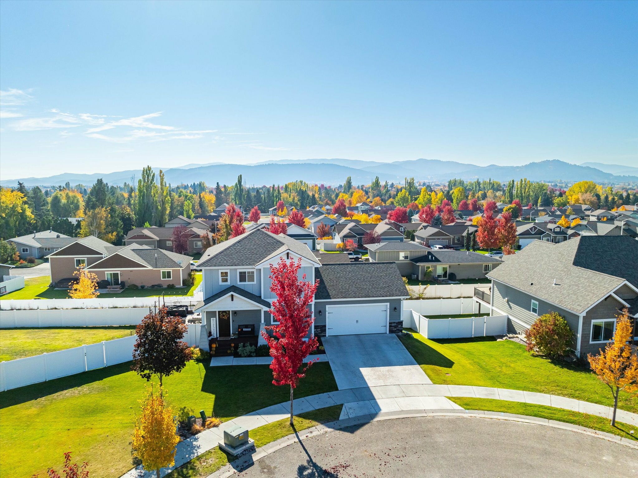 Property Photo: 163 Northland Drive MT 59901