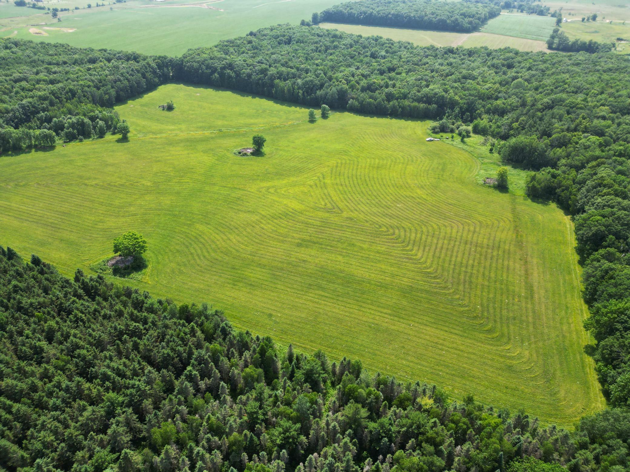 Property Photo:  1348 Tbd County Road D - Lot 5  WI 54013 