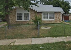 Property Photo:  9572 Gonzales Drive  TX 75227 