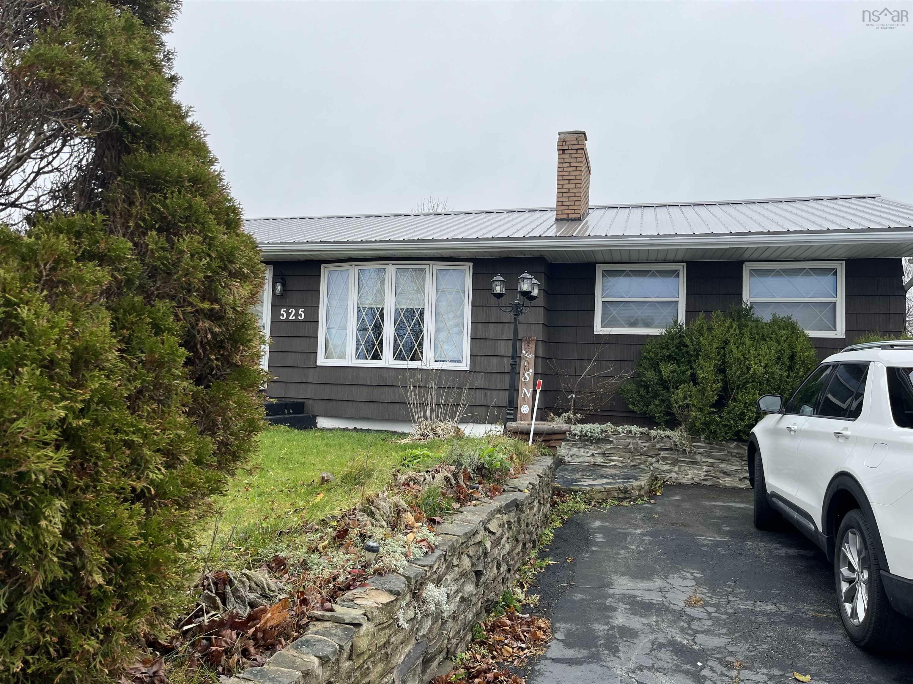 Property Photo:  525 Phalen Road  NS B1A 3B6 