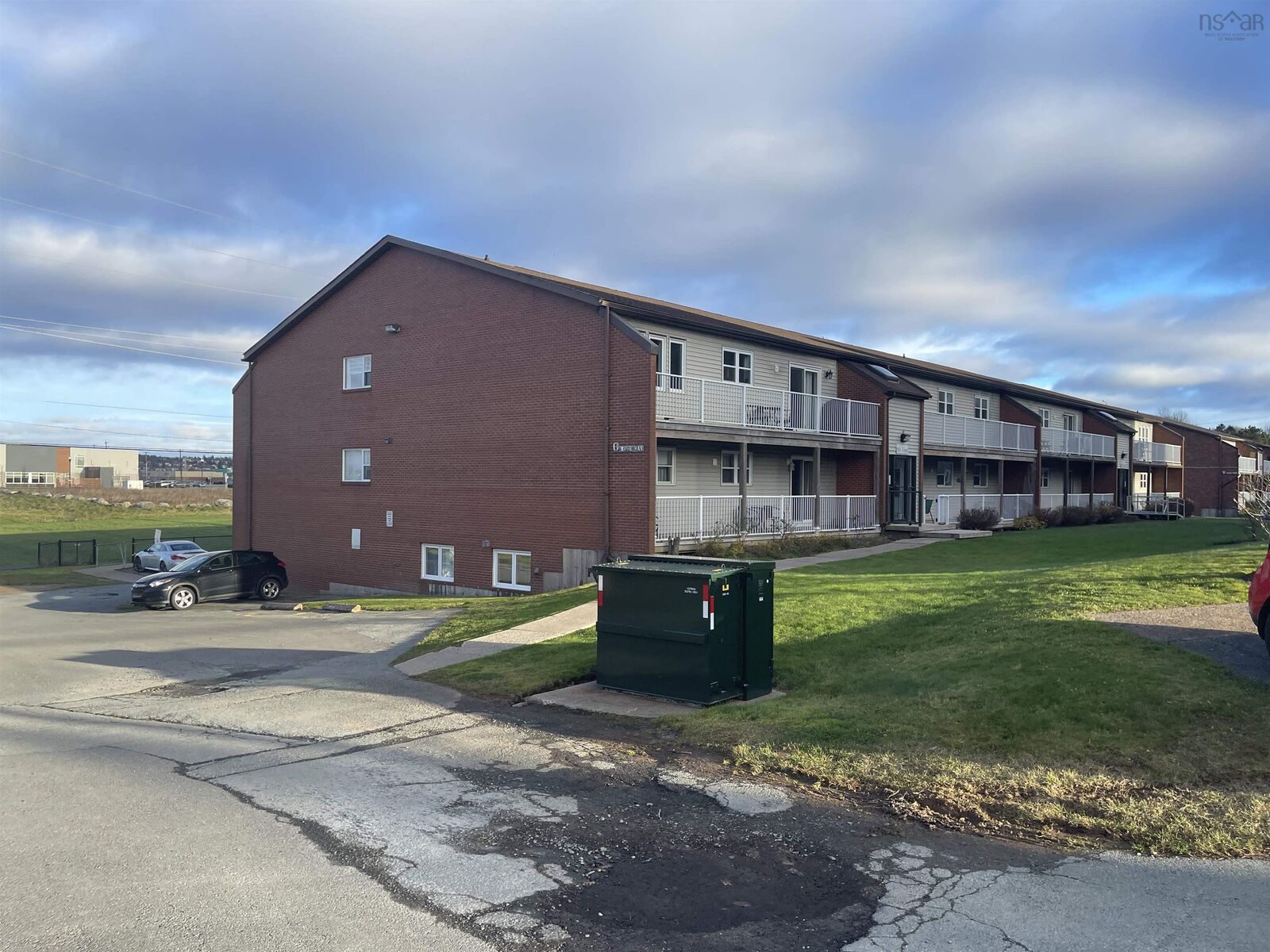 Photo de la propriété: 6 Rose Way 22 NS B2Y 4L9