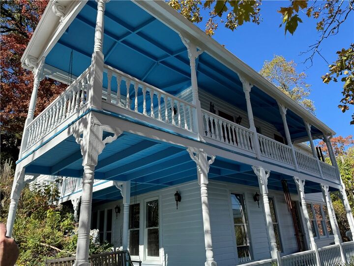 Property Photo: 8 Magnolia Street AR 72632