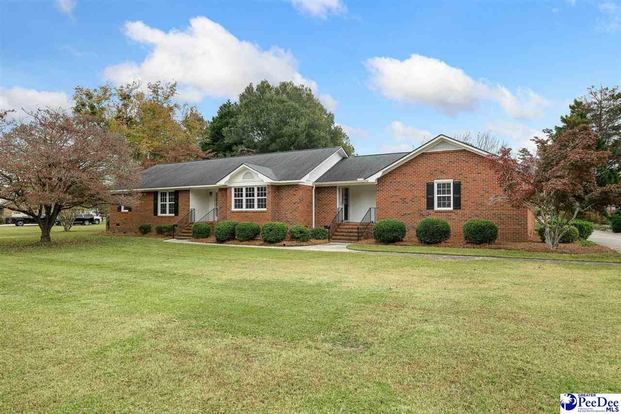 3464 Lakeshore Drive  Florence SC 29501-8265 photo