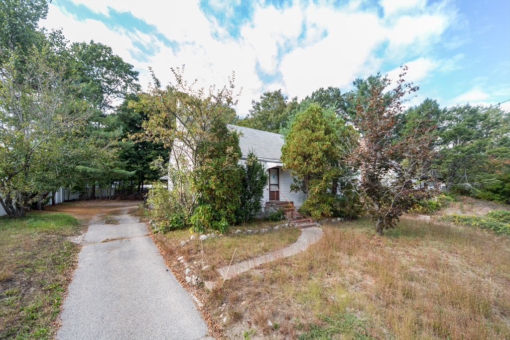 Property Photo:  151 Providence Highway  MA 02090 