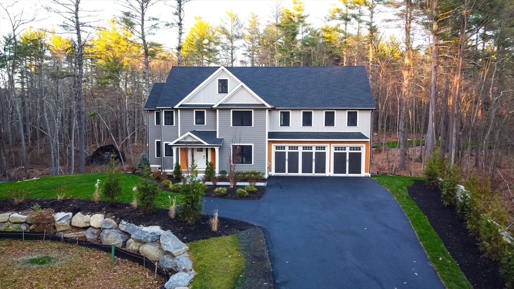 Property Photo: 42 Bingham Rd MA 01741