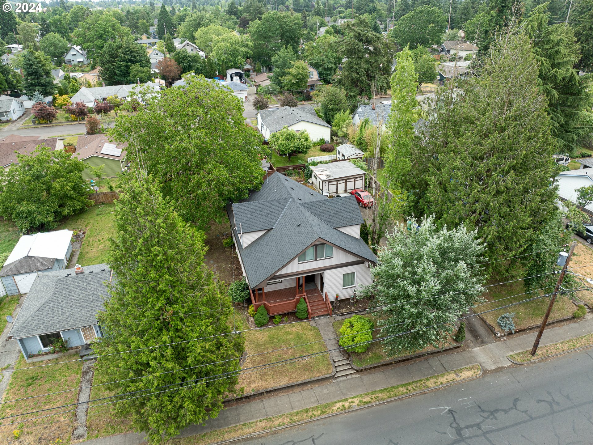 Property Photo:  4314 SE 72nd Ave  OR 97206 