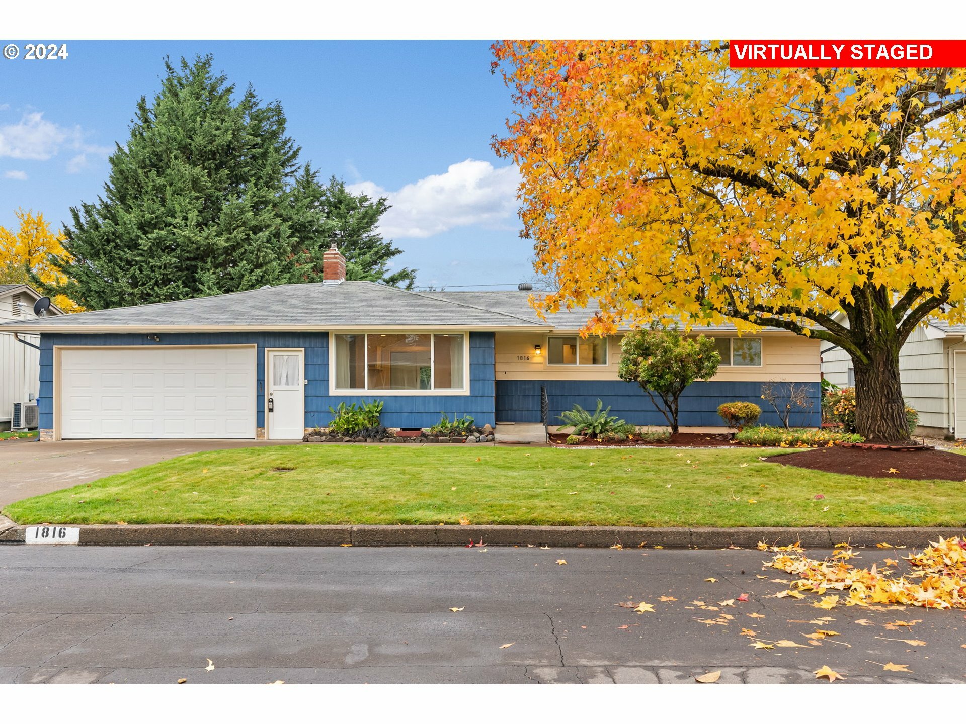 1816 Maywood Ave  Eugene OR 97404 photo