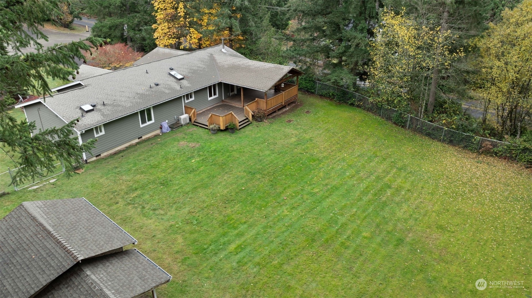 Property Photo:  13702 110th Street Ct NW  WA 98329 