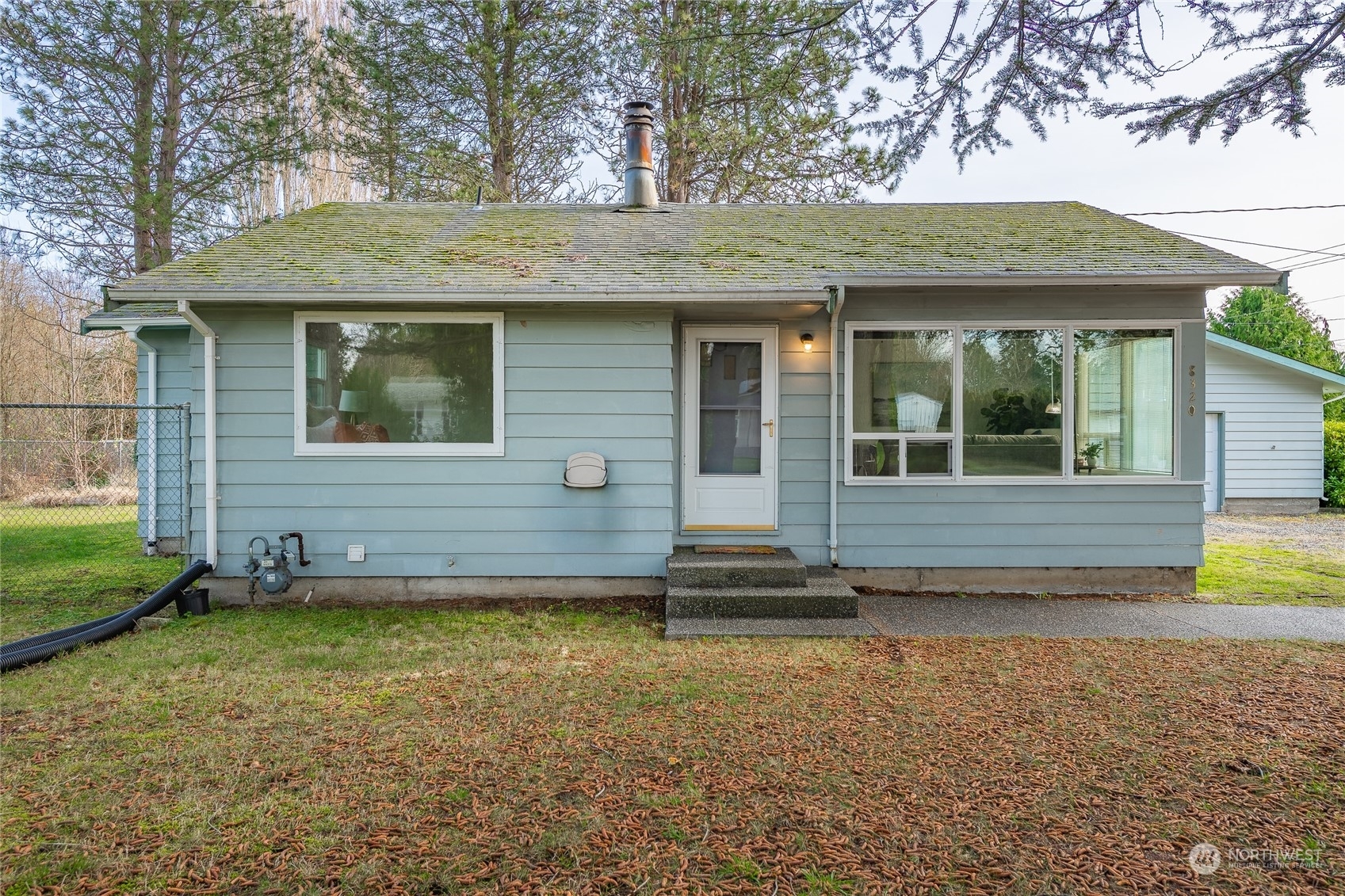 Property Photo:  8320 Shintaffer Road  WA 98230 