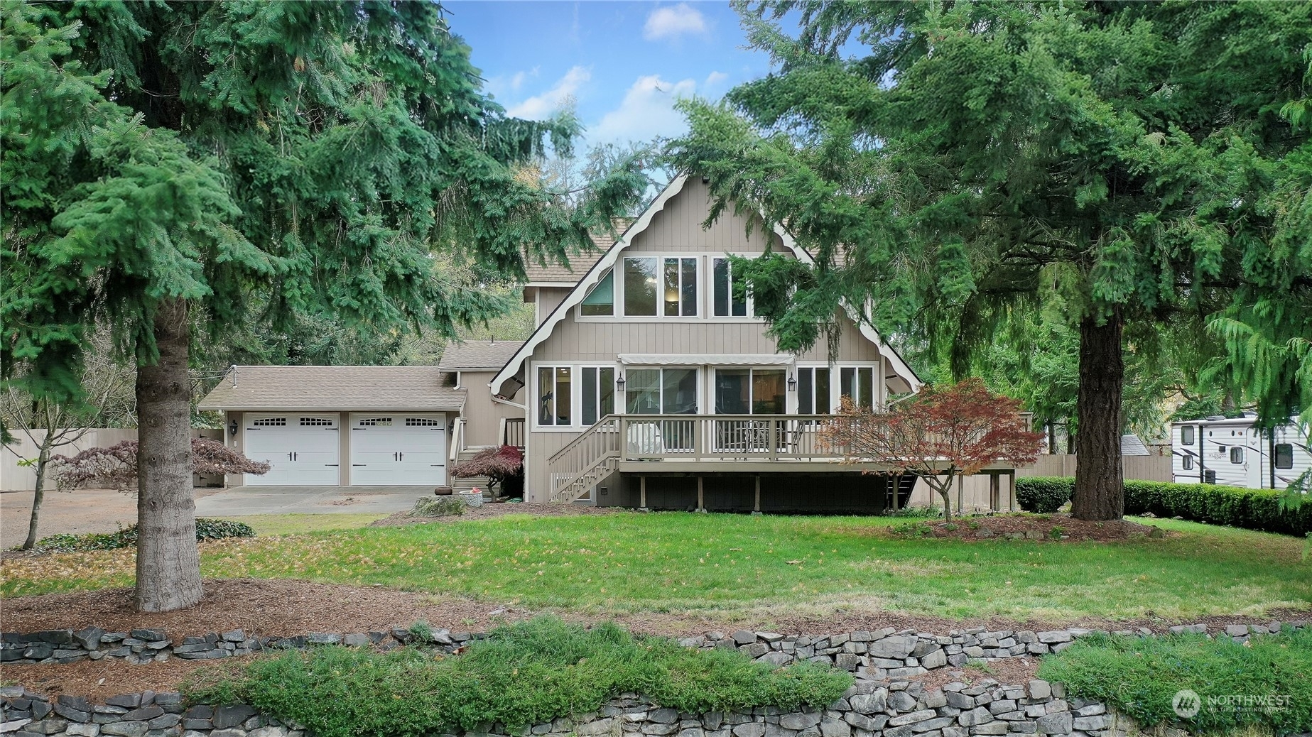 Property Photo:  13001 149th Street E  WA 98374 