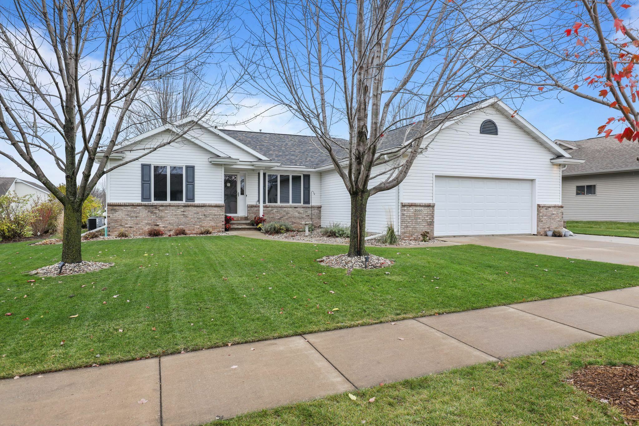 Property Photo:  2060 Meadowview Street  WI 54130 