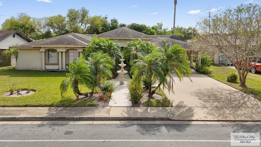 Property Photo: 357 Creekbend Dr. TX 78521