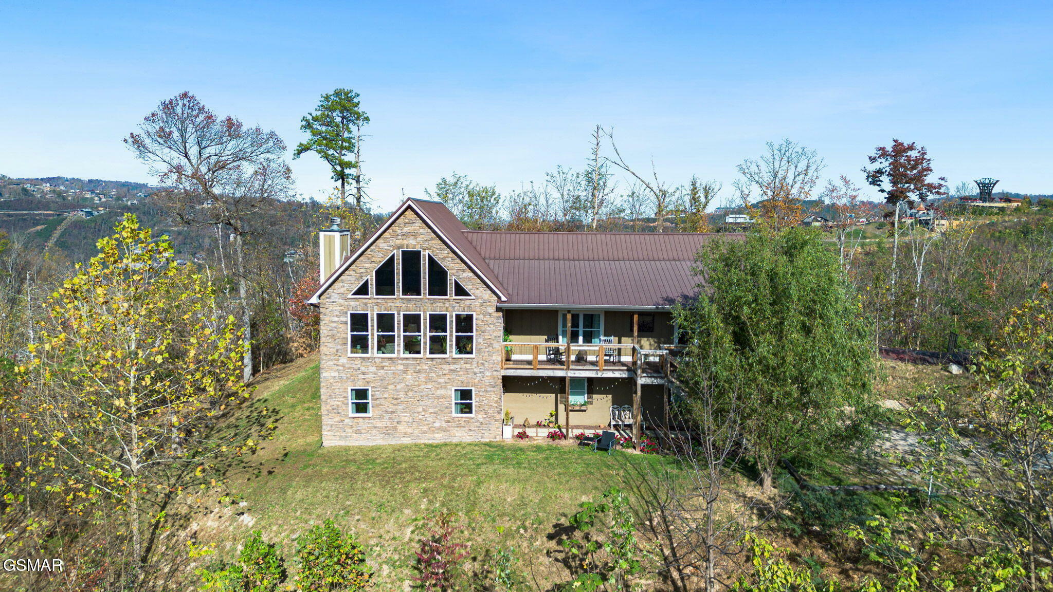 Property Photo:  835 Perry Drive  TN 37738 