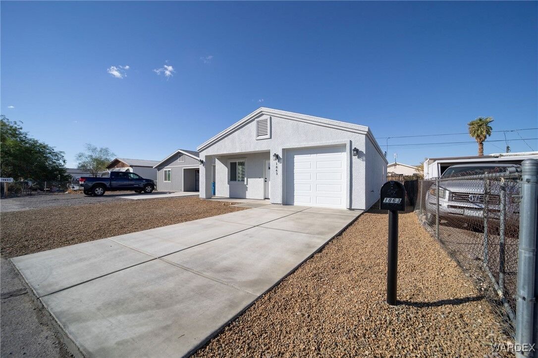 Property Photo:  1863 Del Norte Drive  AZ 86442 