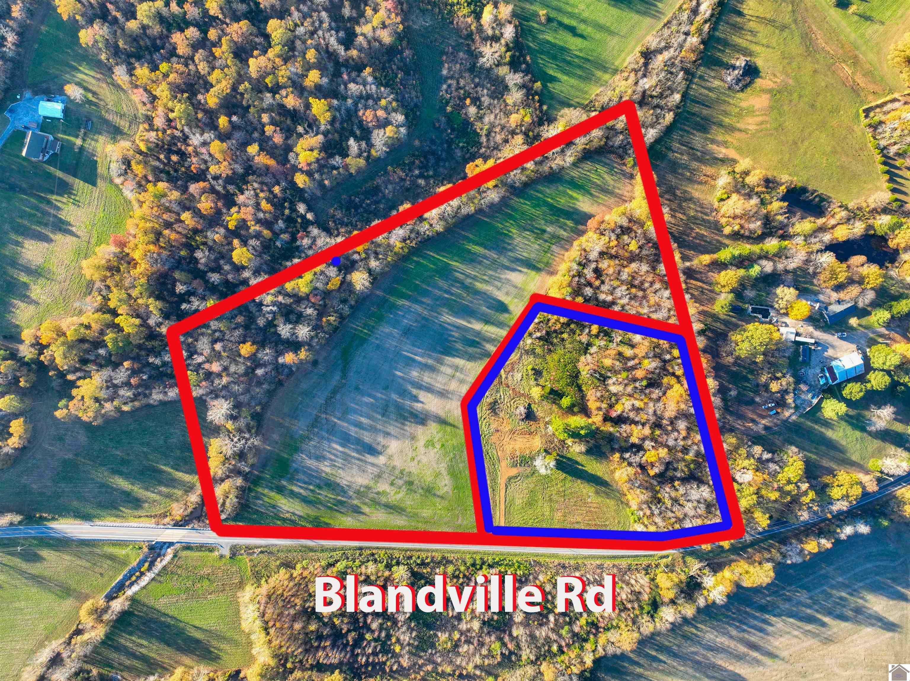 Property Photo:  12205-12285 Blandville Road  KY 42053 