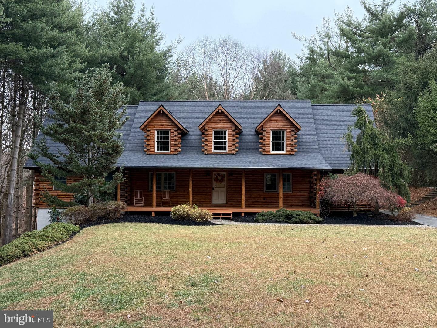 Property Photo:  265 Sunnyking Drive  MD 21136 