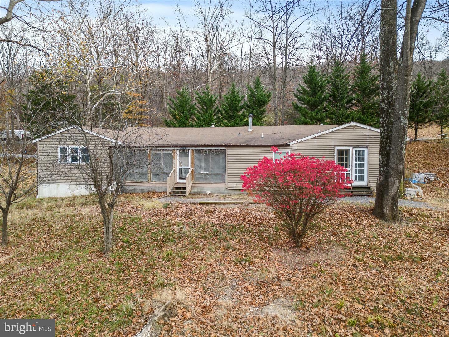 Property Photo:  376 Lamonte  WV 25425 