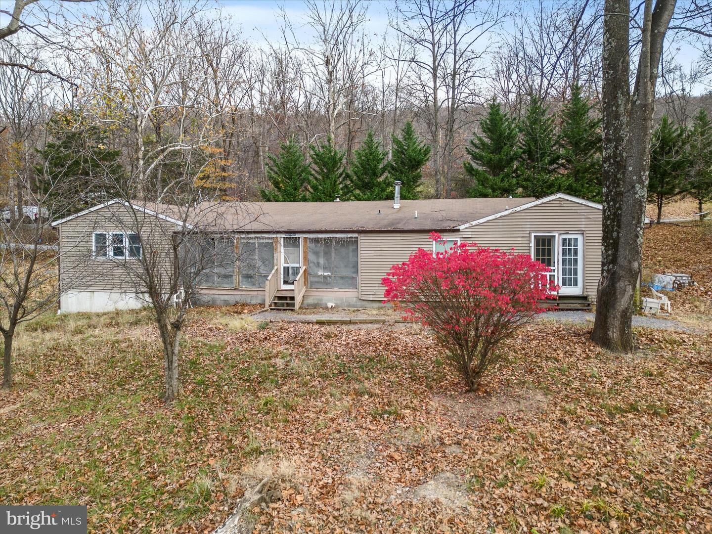 Property Photo: 376 Lamonte WV 25425