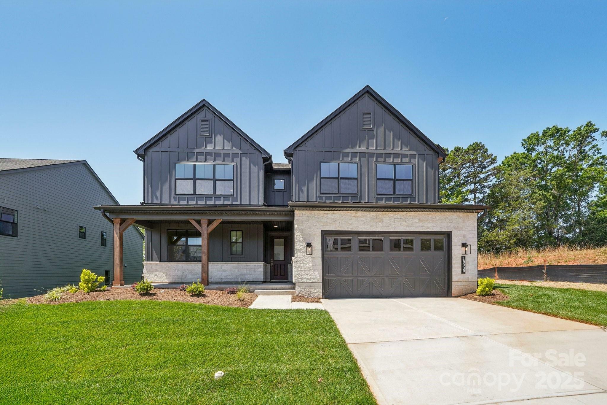 Property Photo:  15009 Brownleigh Lane 26  NC 28078 