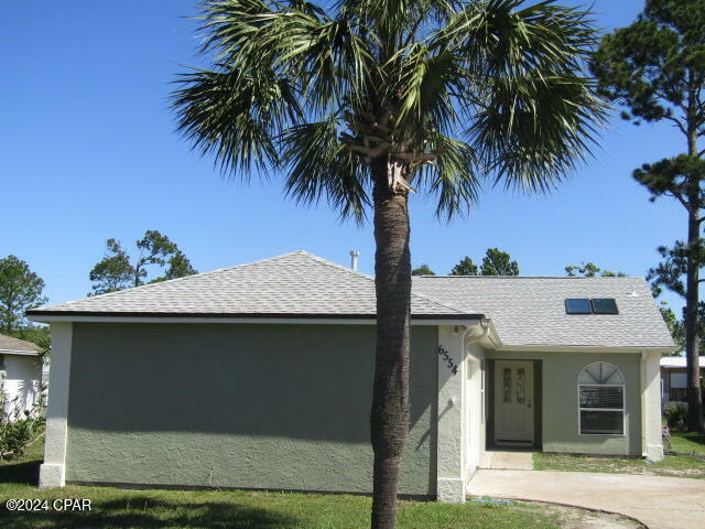 Property Photo:  6554 Harbour Boulevard  FL 32407 