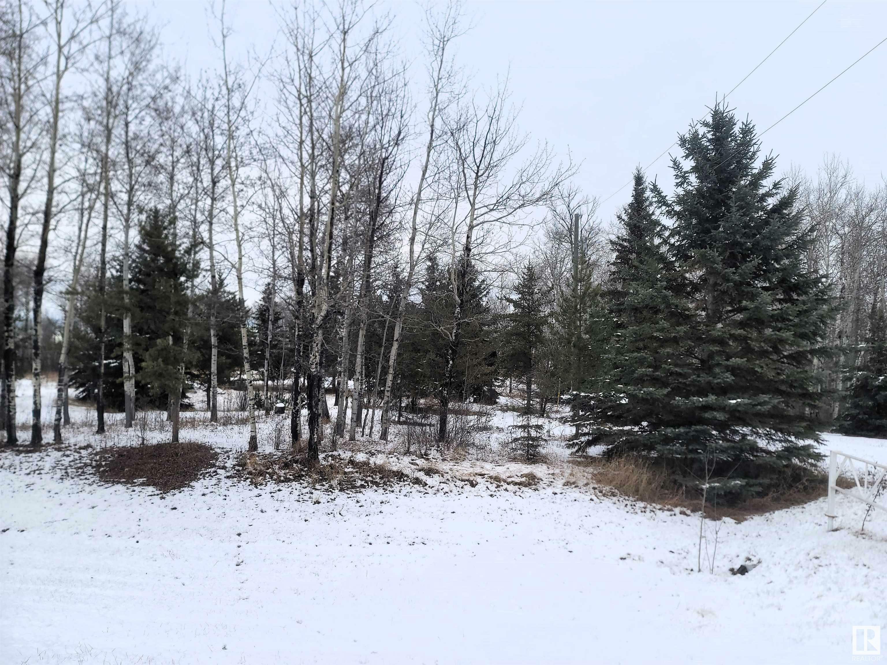 59526A Hwy 657  Rural Bonnyville M.d. AB T9N 2J6 photo