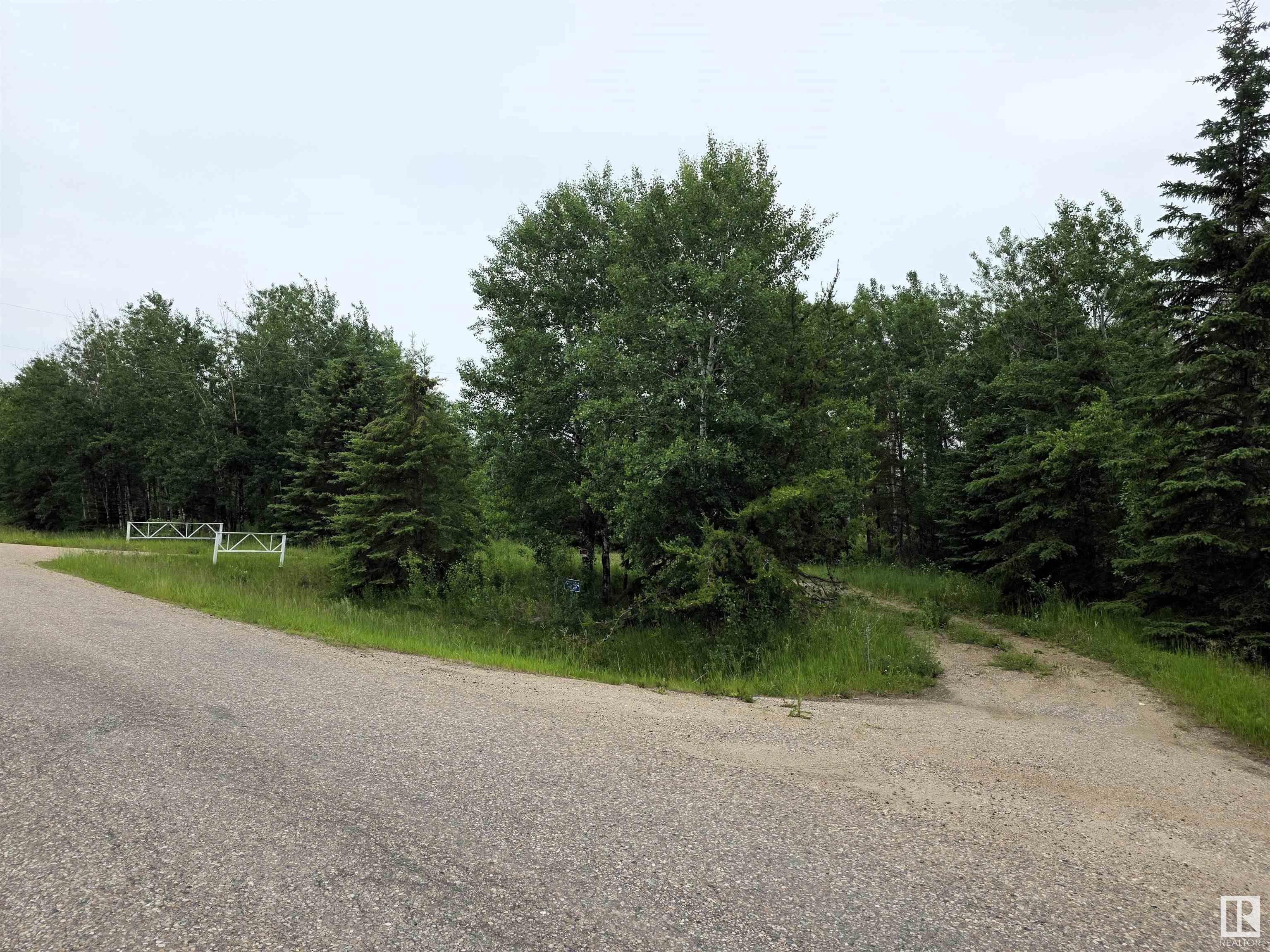 Property Photo:  59526A Hwy 657  AB T9N 2J6 