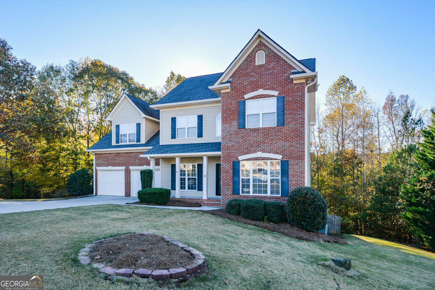 Property Photo:  138 Slippery Rock Court  GA 30180 