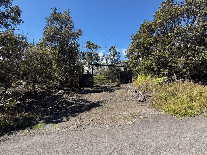 92-8879 Koa Ln  Ocean View HI 96737 photo