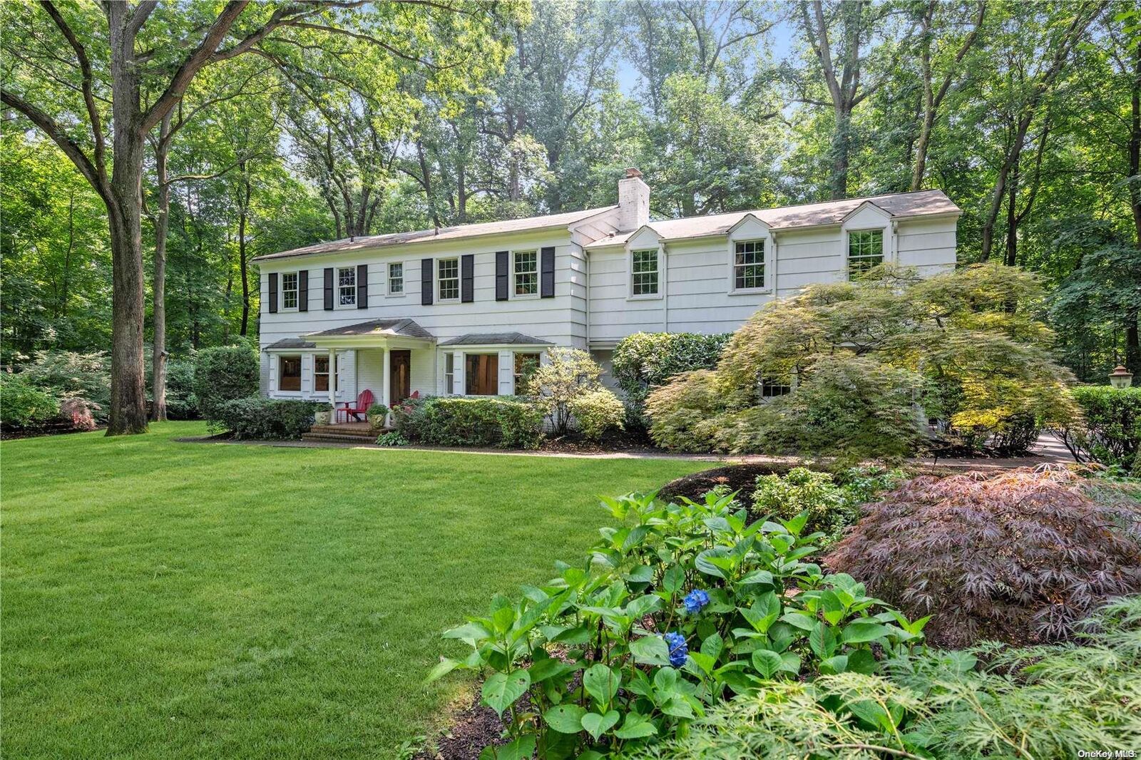 Property Photo: 1 Shepherds Lane NY 11050