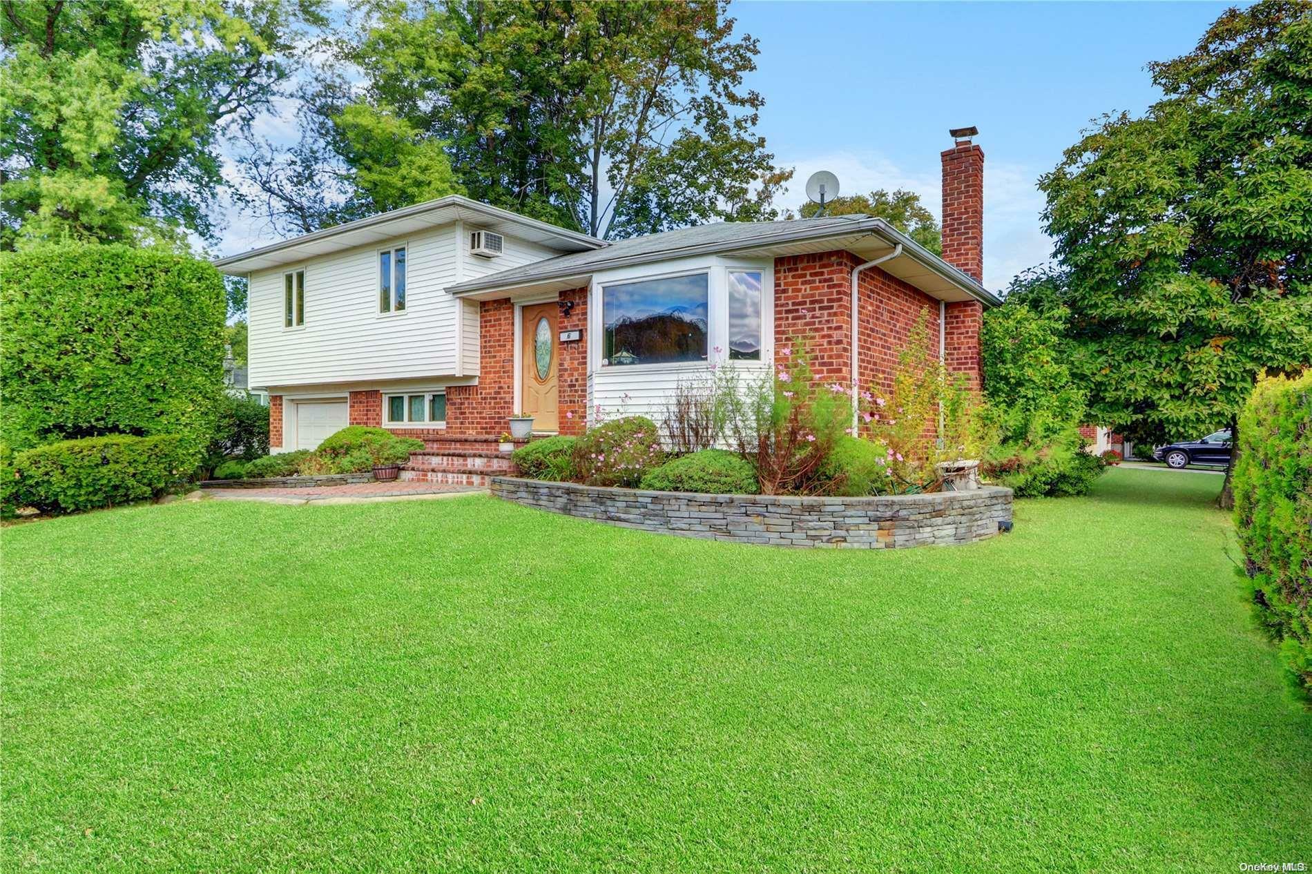 Property Photo: 6 Pickwick Drive NY 11791