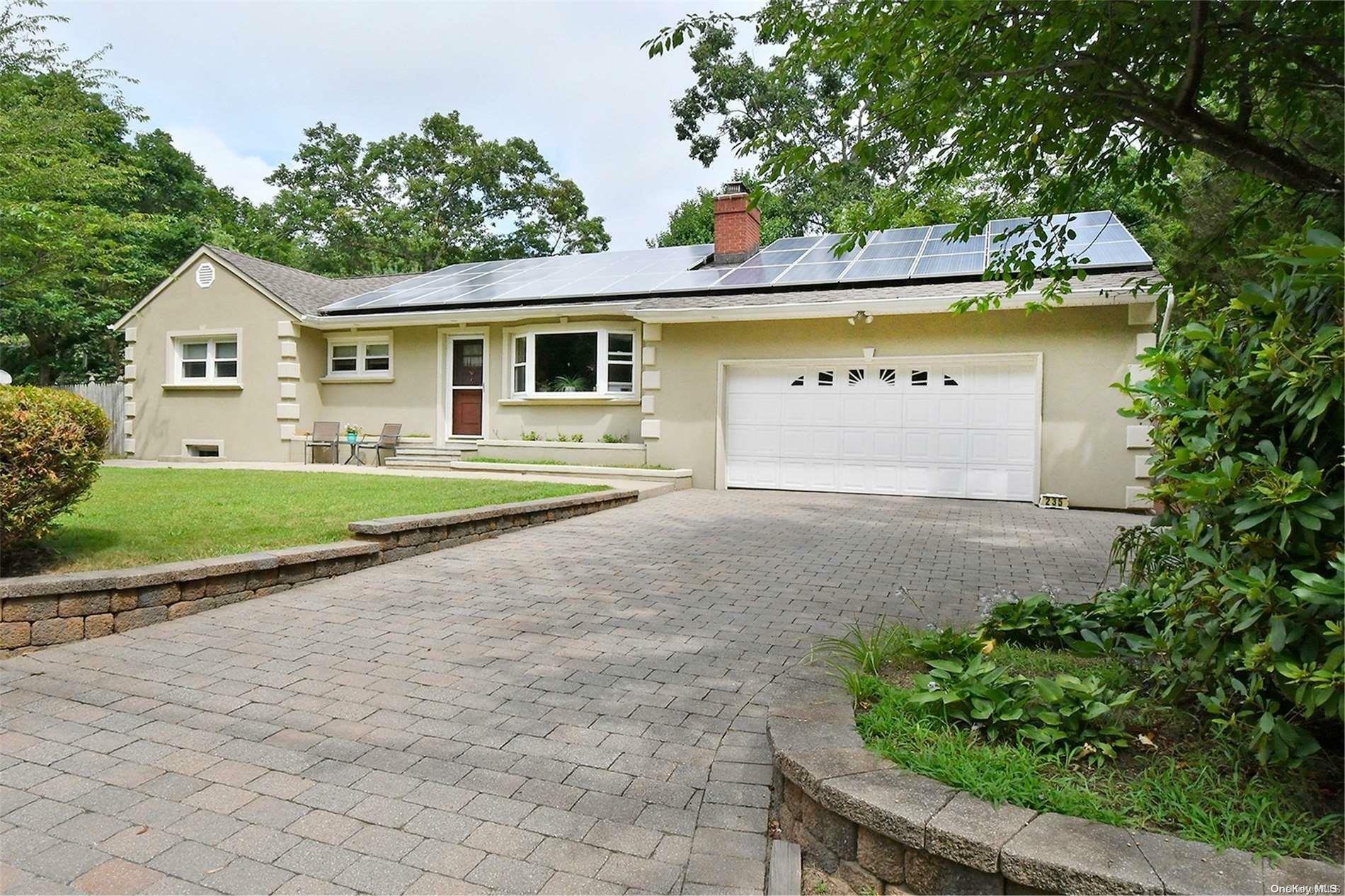 Property Photo:  235 Peconic Avenue  NY 11763 